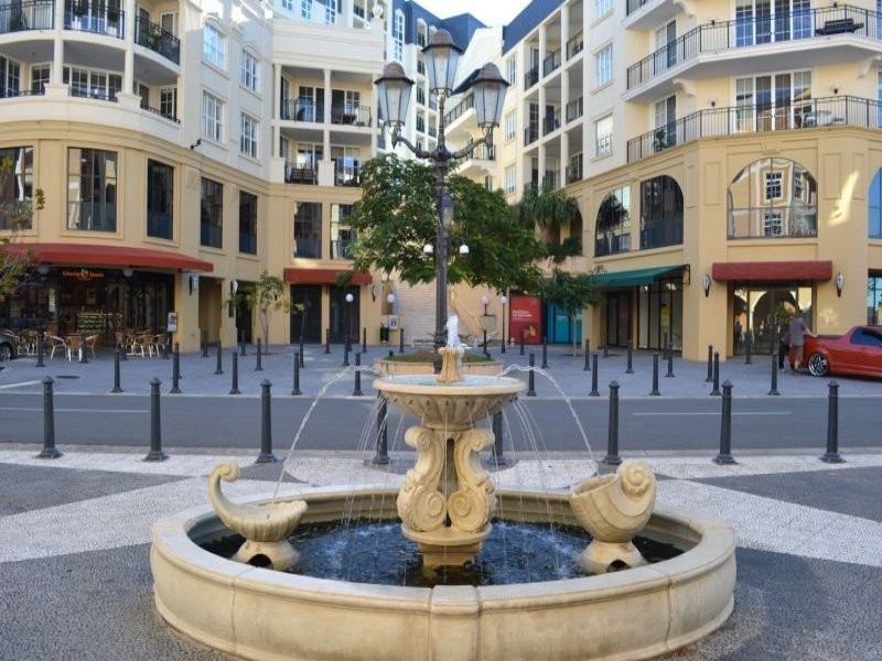 57/3030 The boulevard, Carrara QLD 4211