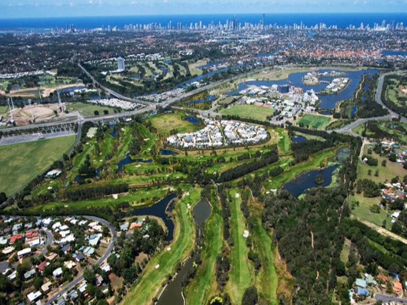 57/3030 The boulevard, Carrara QLD 4211