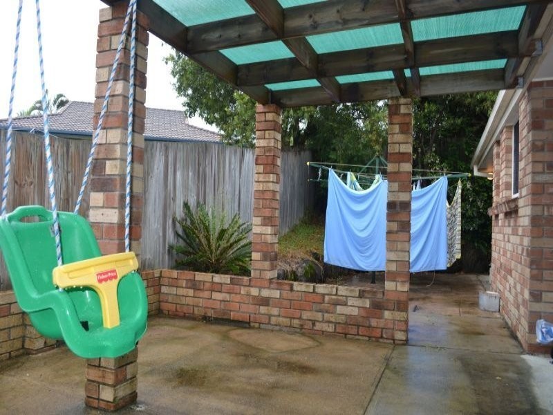 12 Knight Crescent, Nerang QLD 4211