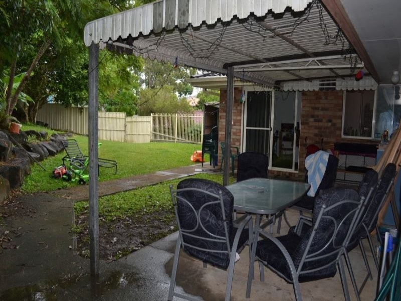 12 Knight Crescent, Nerang QLD 4211