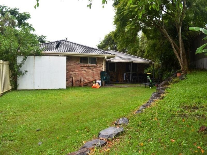 12 Knight Crescent, Nerang QLD 4211