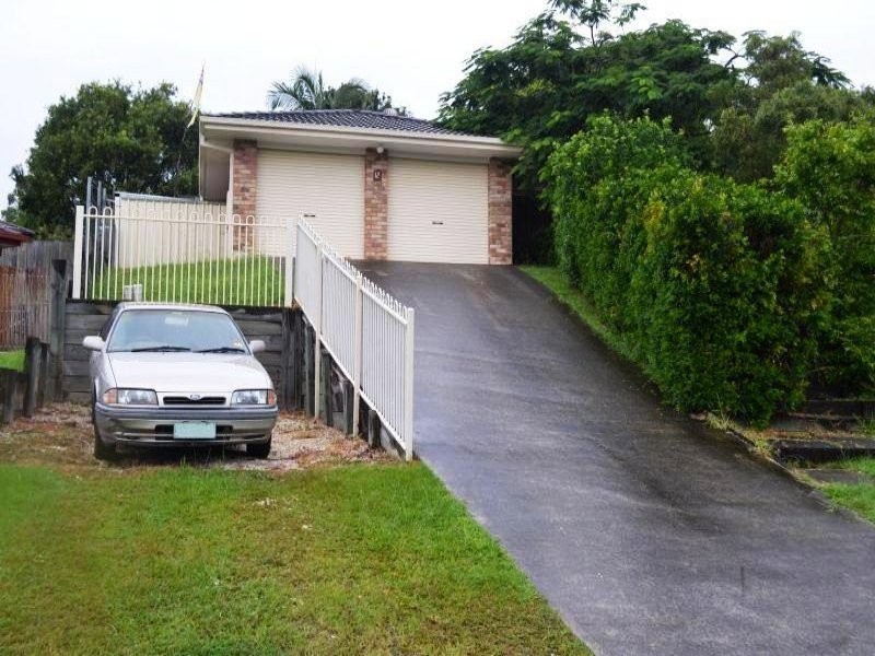 12 Knight Crescent, Nerang QLD 4211