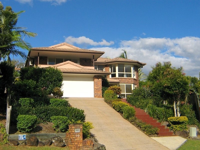 10 Quartz Pl, Carrara QLD 4211