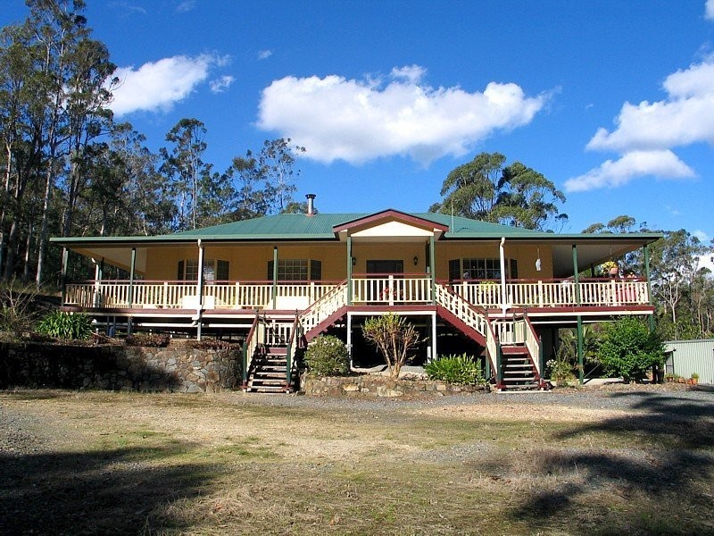 745 Maudsland Rd, Maudsland QLD 4210