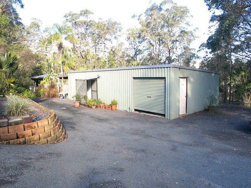 745 Maudsland Rd, Maudsland QLD 4210