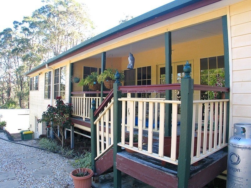 745 Maudsland Rd, Maudsland QLD 4210