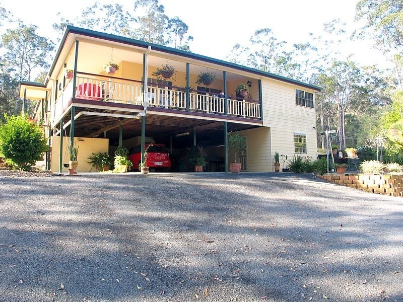 745 Maudsland Rd, Maudsland QLD 4210