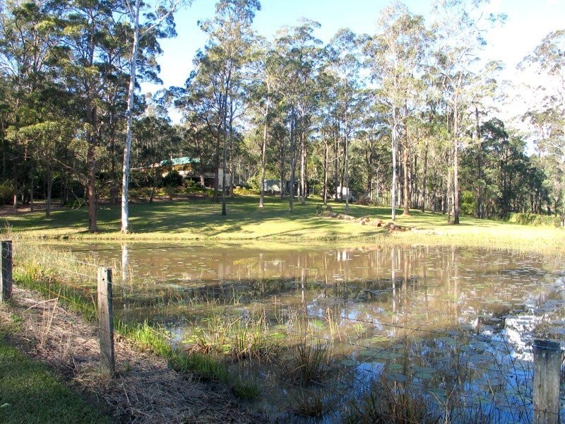 745 Maudsland Rd, Maudsland QLD 4210