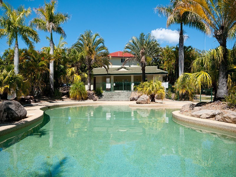 69/102 Alexander Drive, Highland Park QLD 4211