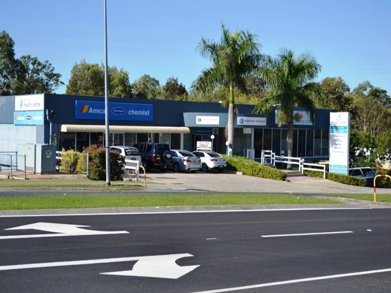 69/102 Alexander Drive, Highland Park QLD 4211