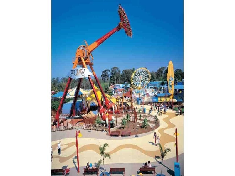 69/102 Alexander Drive, Highland Park QLD 4211