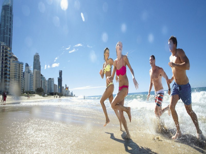 69/102 Alexander Drive, Highland Park QLD 4211