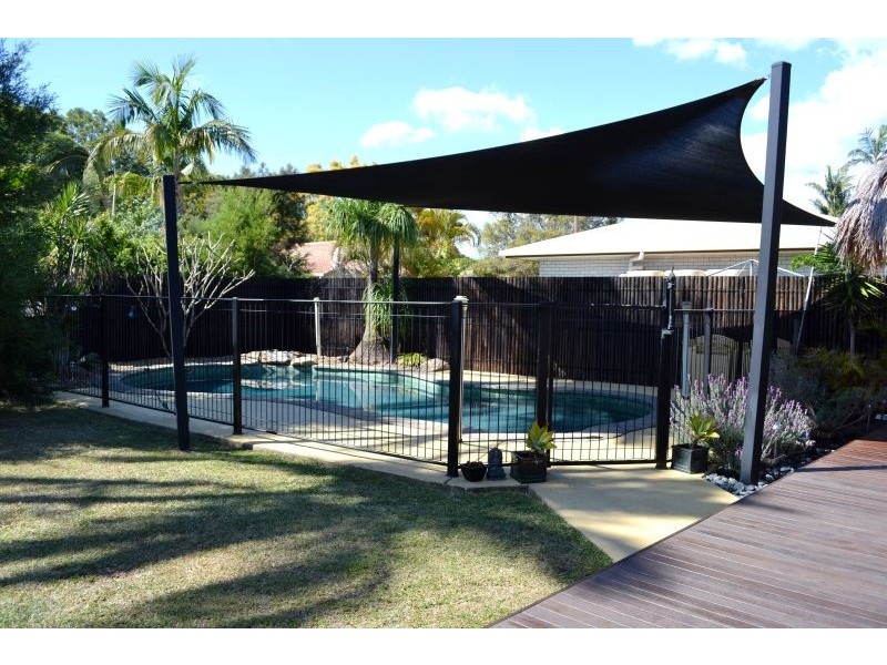 4 St. Petersburg Place, Nerang QLD 4211