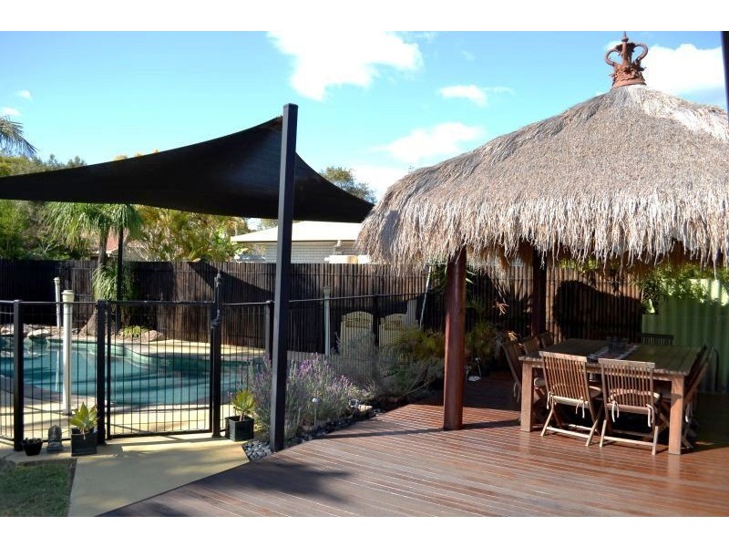4 St. Petersburg Place, Nerang QLD 4211