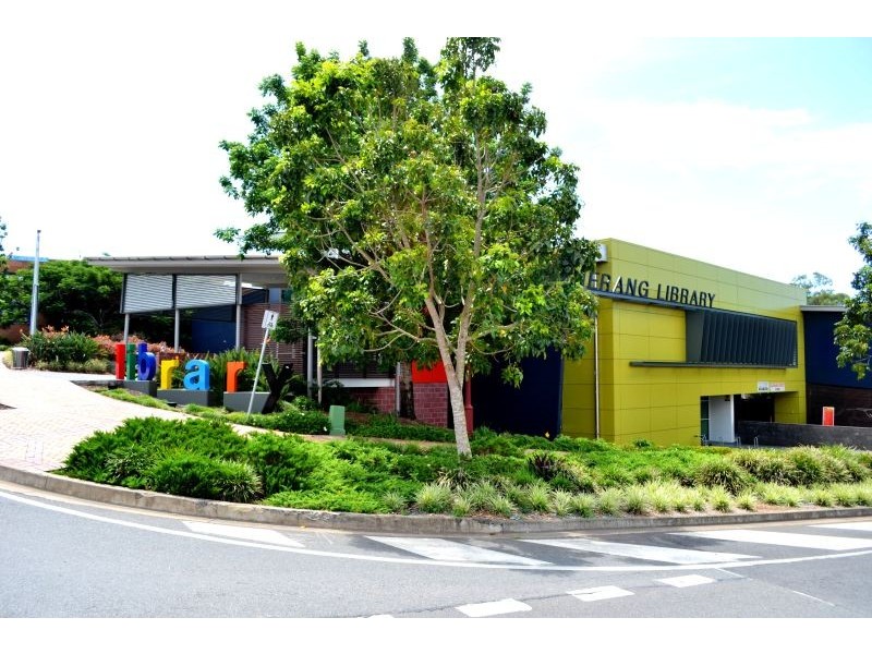 4 St. Petersburg Place, Nerang QLD 4211