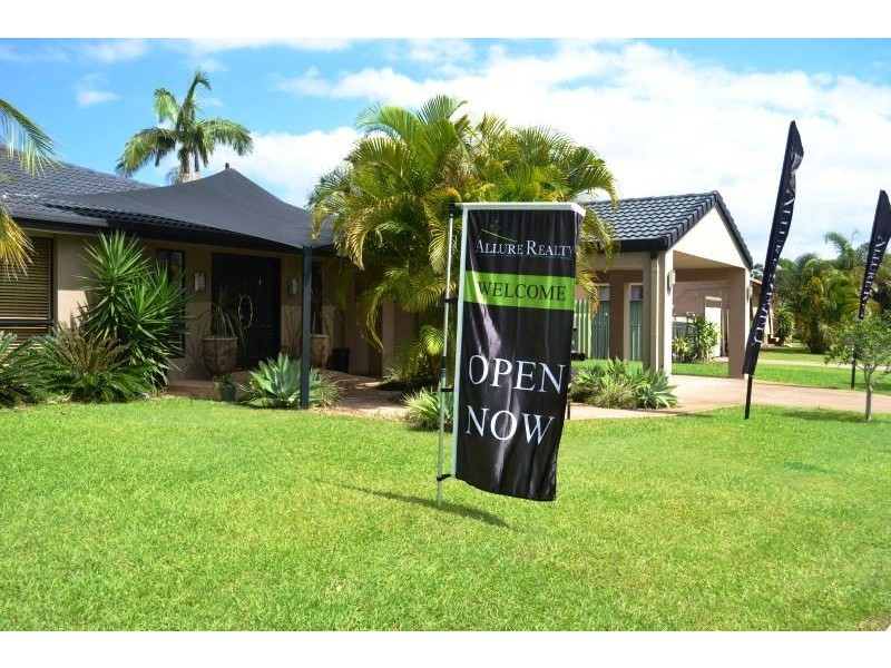 4 St. Petersburg Place, Nerang QLD 4211