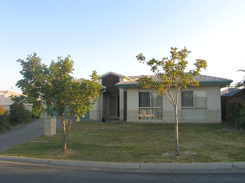 7 Cardwell Street, Upper Coomera QLD 4209