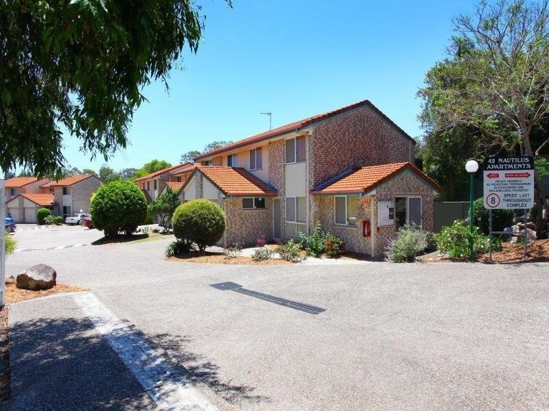 39/42 Murev Way, Carrara QLD 4211