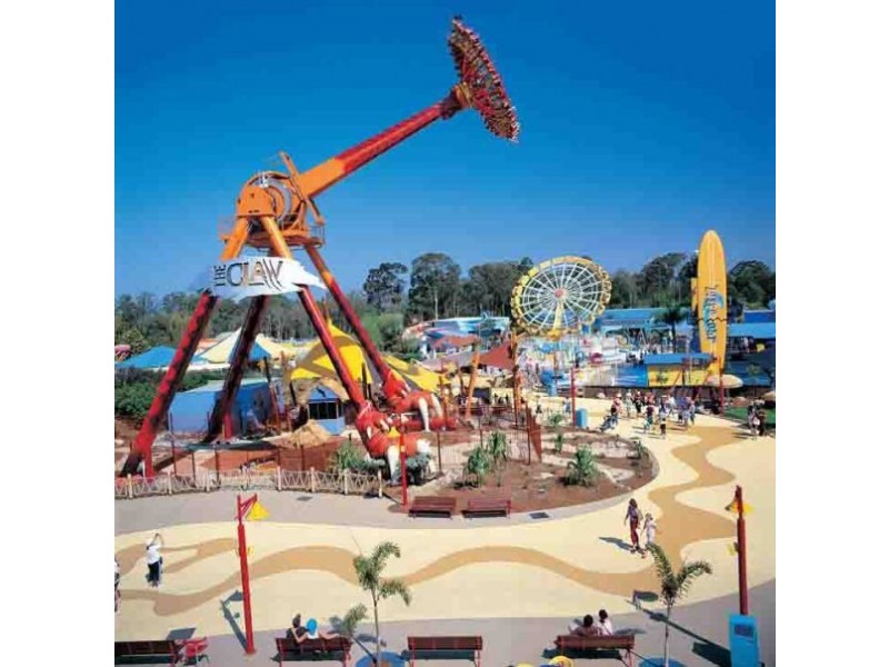 39/42 Murev Way, Carrara QLD 4211