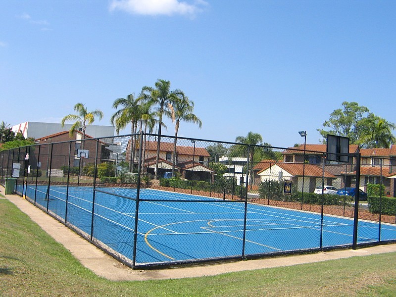 3 Dahlia C 67 Nerang St, Nerang QLD 4211