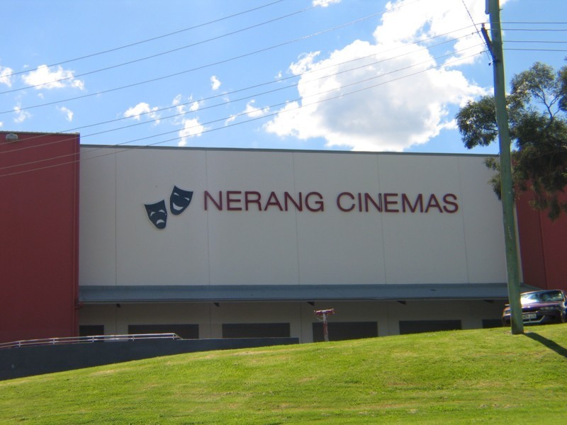 3 Dahlia C 67 Nerang St, Nerang QLD 4211