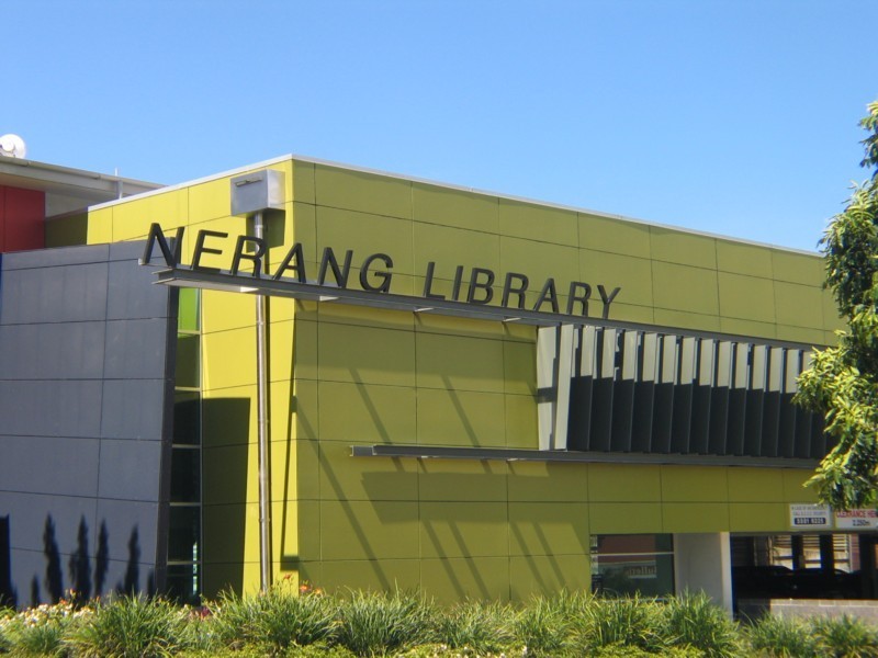 3 Dahlia C 67 Nerang St, Nerang QLD 4211