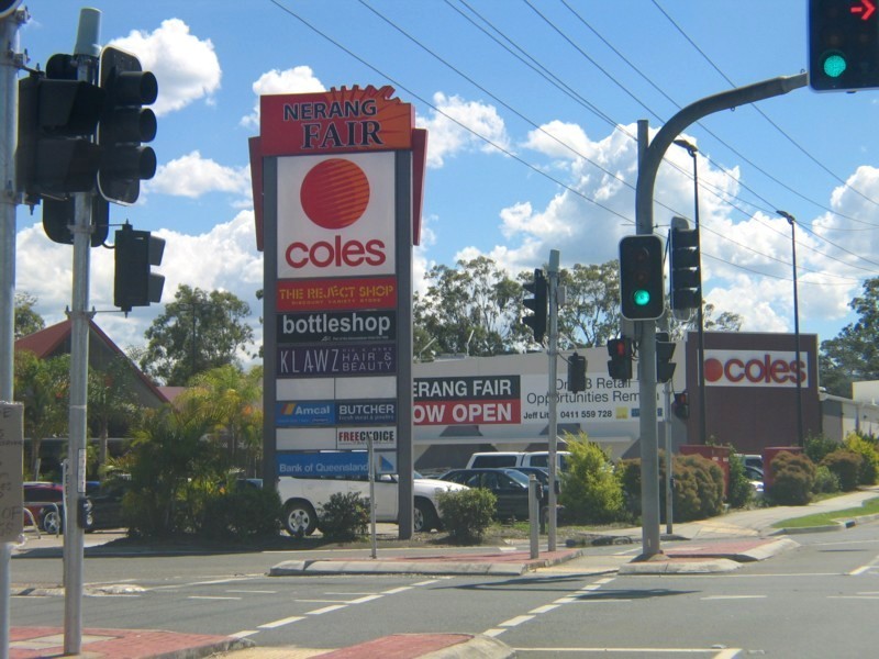 3 Dahlia C 67 Nerang St, Nerang QLD 4211