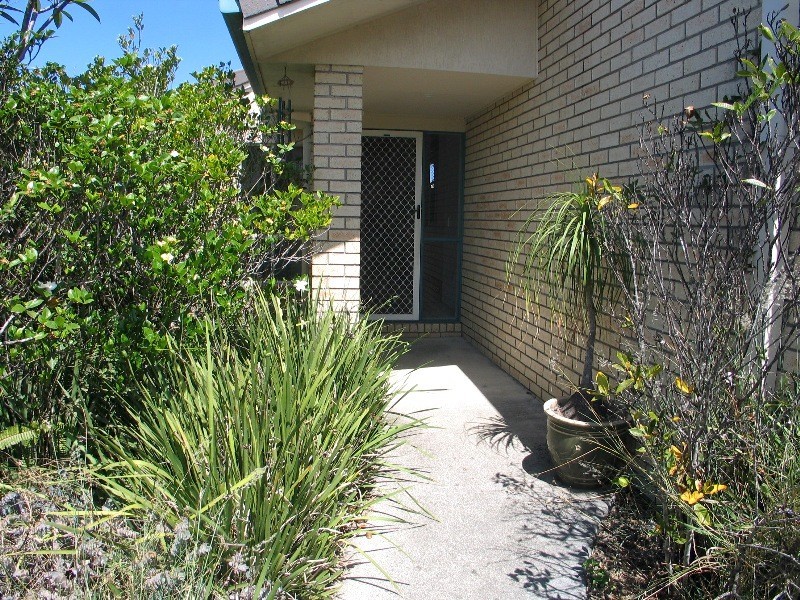 4 inverness crt, Nerang QLD 4211