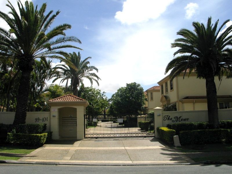 7/99 Heeb Street, Ashmore QLD 4214