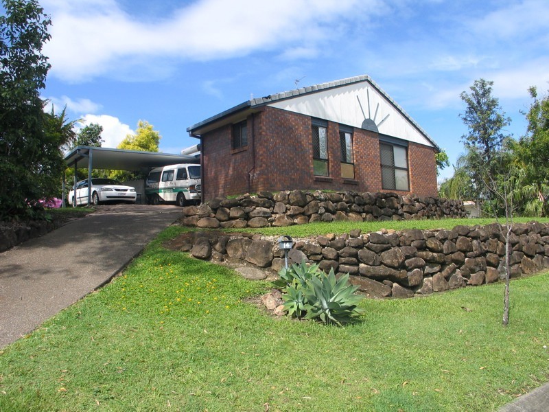 14 Mercator Court, Carrara QLD 4211