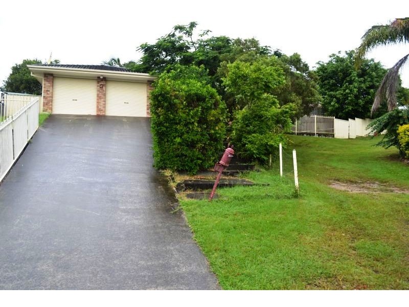 12 Knight Cres, Nerang QLD 4211