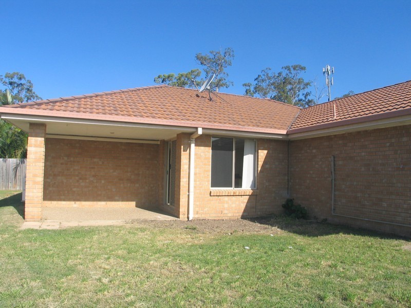 1 Winchester Drive, Nerang QLD 4211