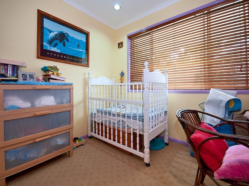 3 Lark Court, Carrara QLD 4211