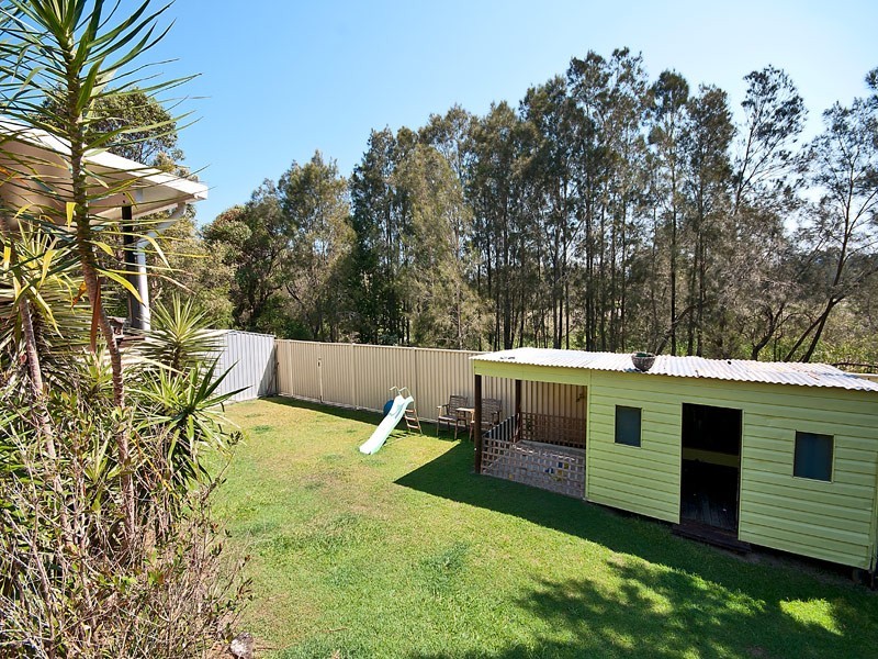 3 Lark Court, Carrara QLD 4211