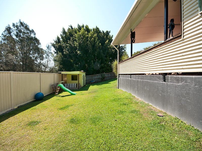 3 Lark Court, Carrara QLD 4211