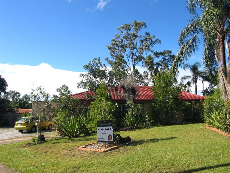 57 Pappas Way, Carrara QLD 4211