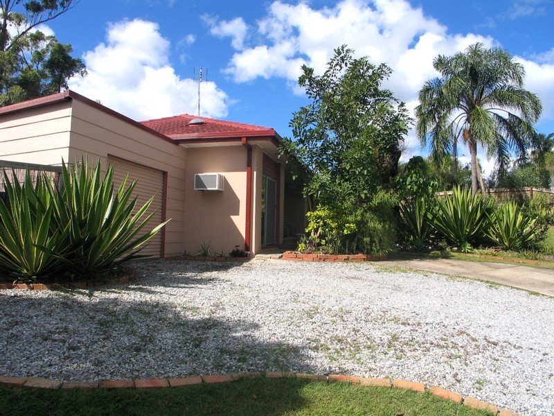57 Pappas Way, Carrara QLD 4211