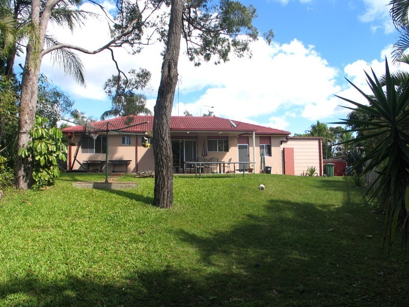 57 Pappas Way, Carrara QLD 4211