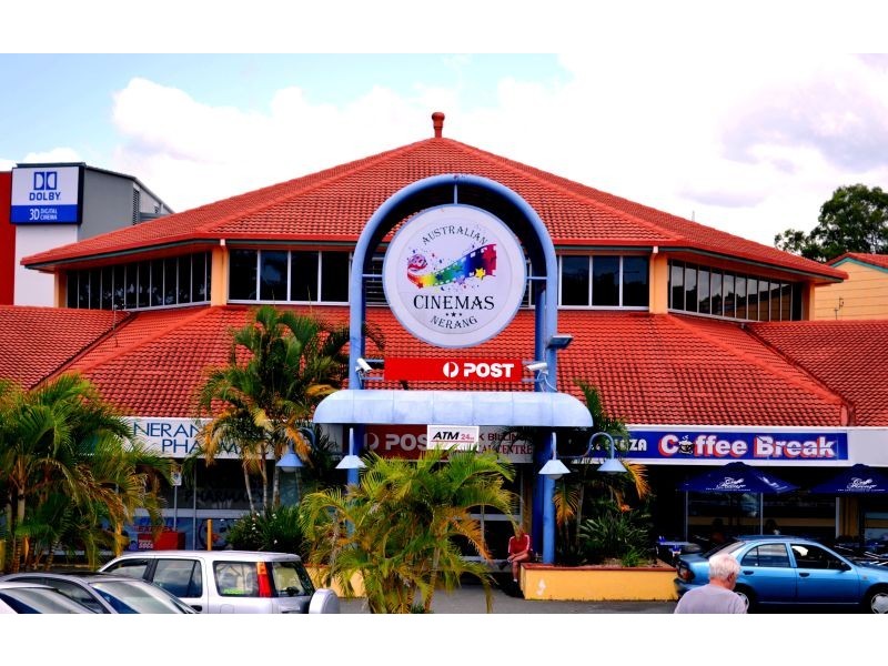 32/456 Nerang Broadbeach Road, Carrara QLD 4211