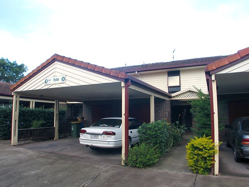 8 ”Palm Crt”, 67 Nerang Street, Nerang QLD 4211