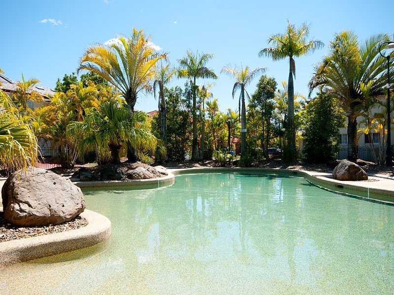 Highland Park QLD 4211