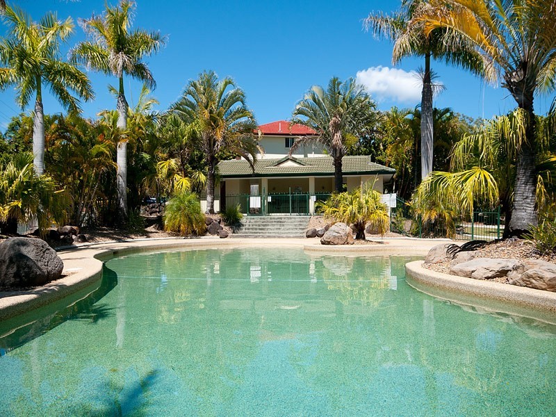 Highland Park QLD 4211