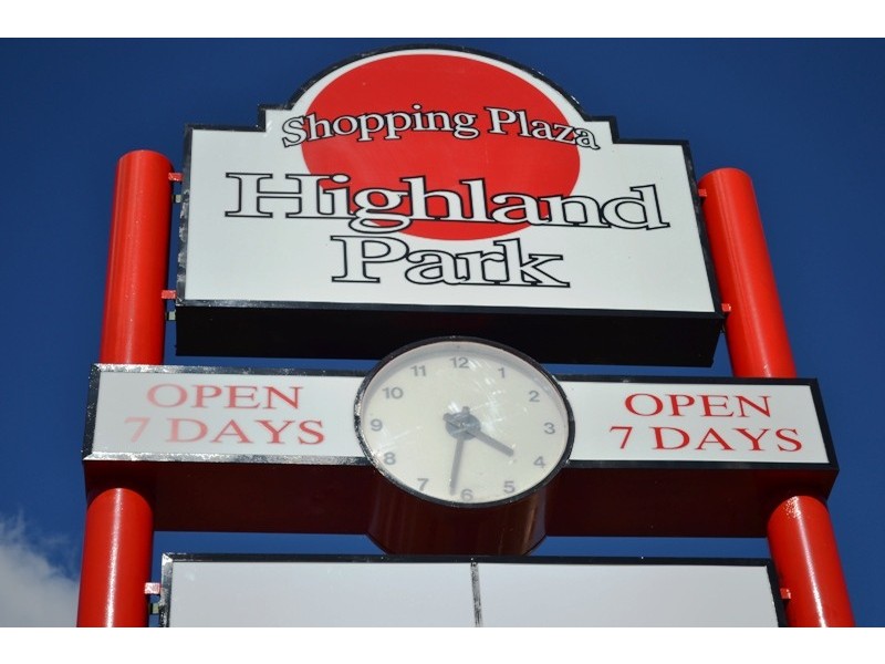 Highland Park QLD 4211