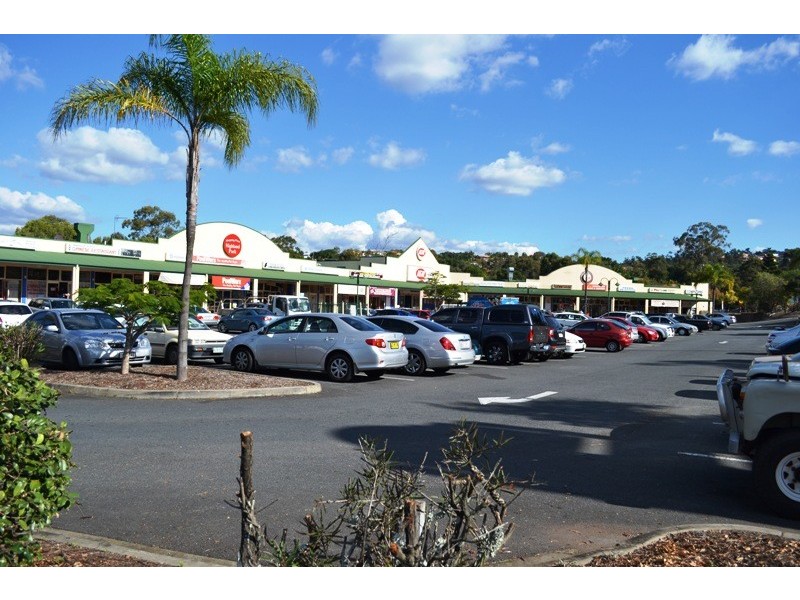 Highland Park QLD 4211