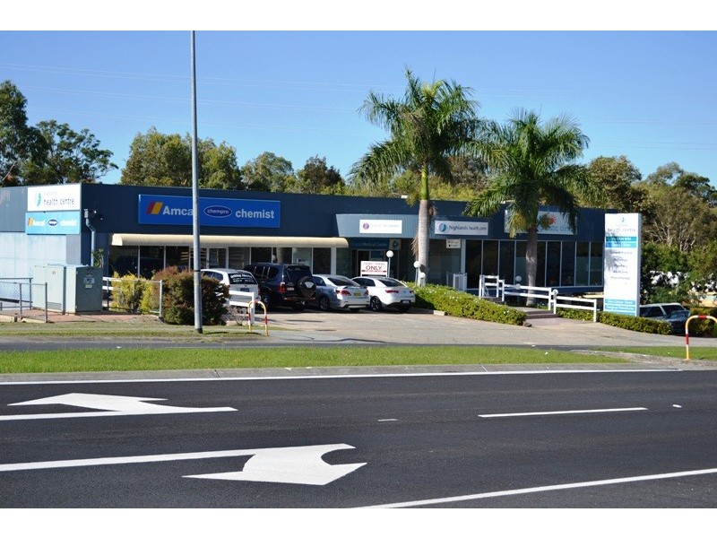 Highland Park QLD 4211