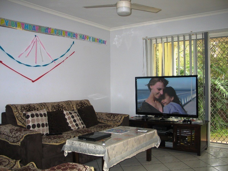 Highland Park QLD 4211