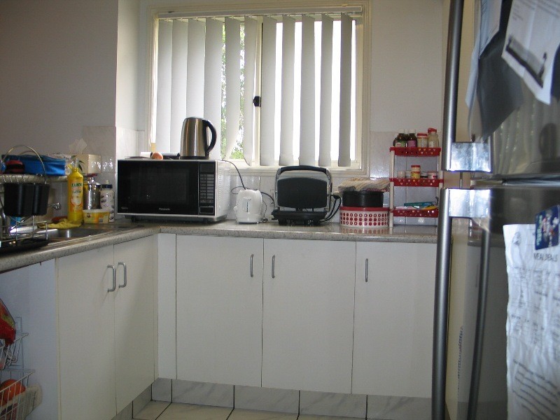 Highland Park QLD 4211