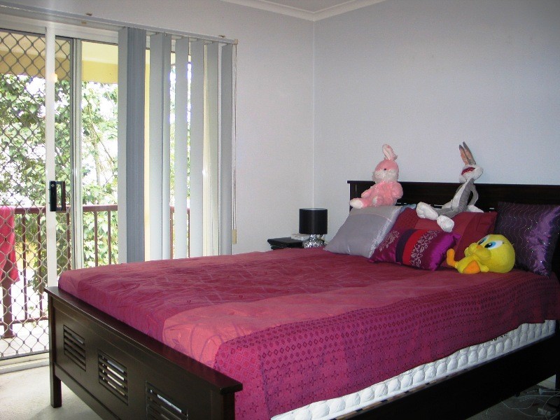 Highland Park QLD 4211