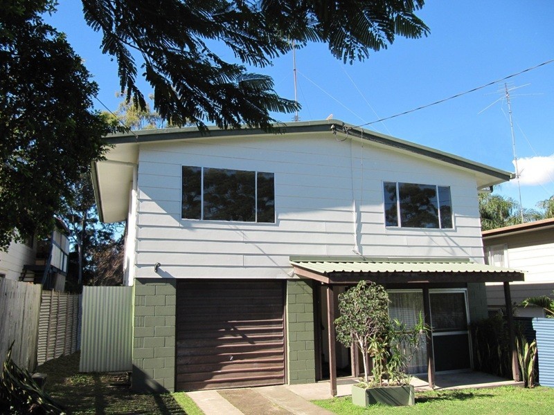 14 Mount Street, Nerang QLD 4211