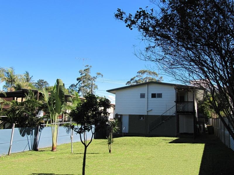 14 Mount Street, Nerang QLD 4211